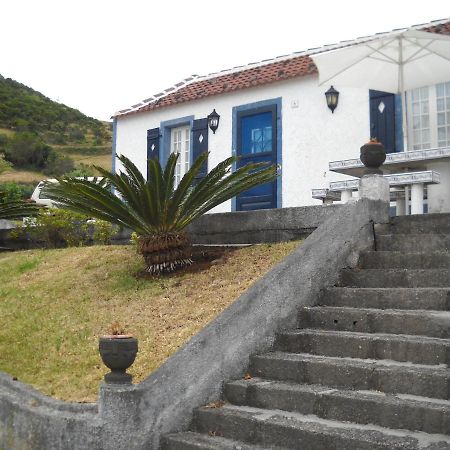 Quinta Do Monte Santo Villa Vila do Porto Exterior photo