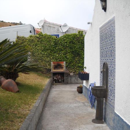 Quinta Do Monte Santo Villa Vila do Porto Exterior photo