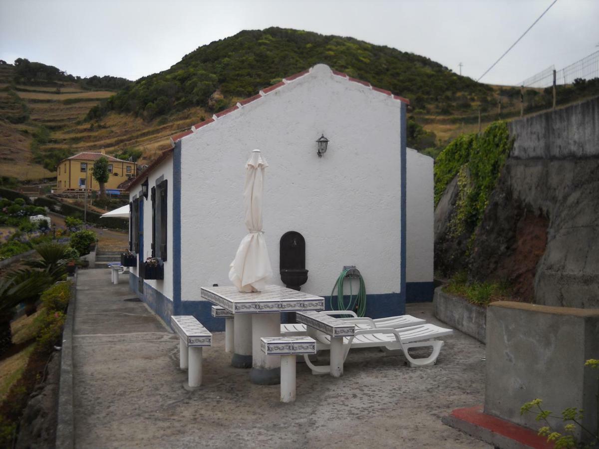 Quinta Do Monte Santo Villa Vila do Porto Exterior photo