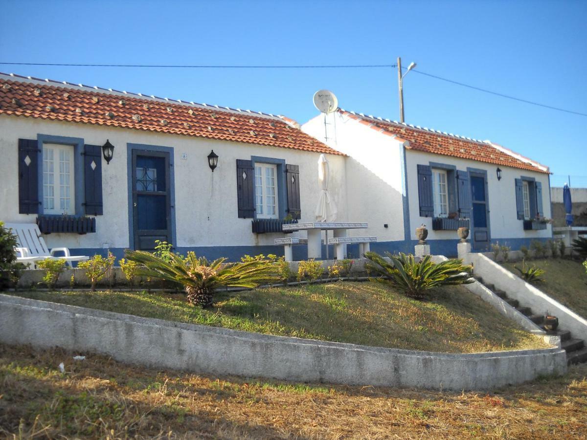 Quinta Do Monte Santo Villa Vila do Porto Exterior photo
